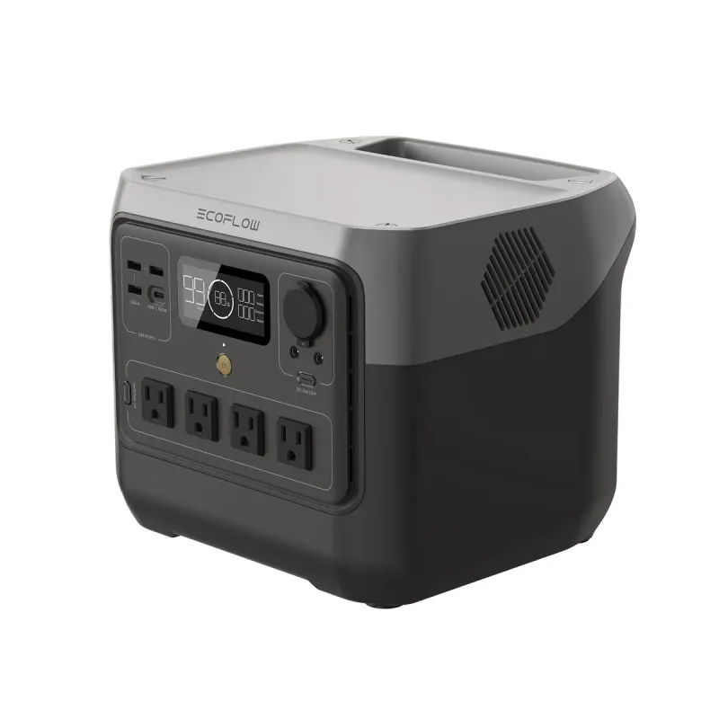 Batterie de secours pour motorisation